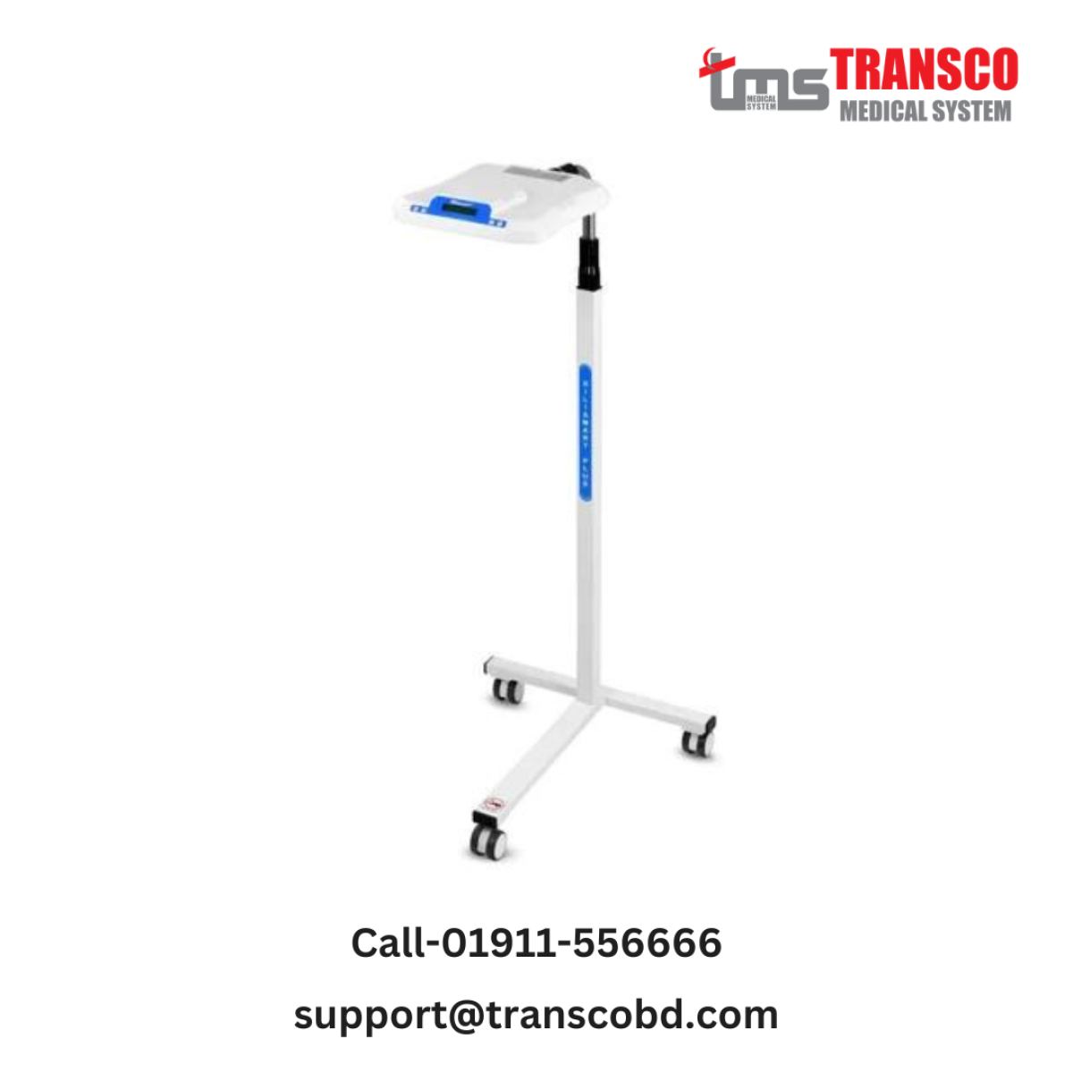 LED PHOTOTHERAPY VNG